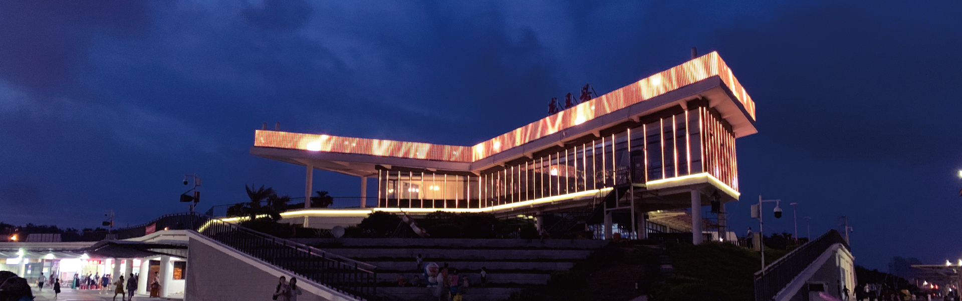 環(huán)境互動控制系統(tǒng)