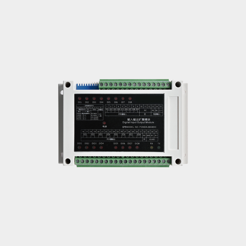 開(kāi)關(guān)拓展模塊